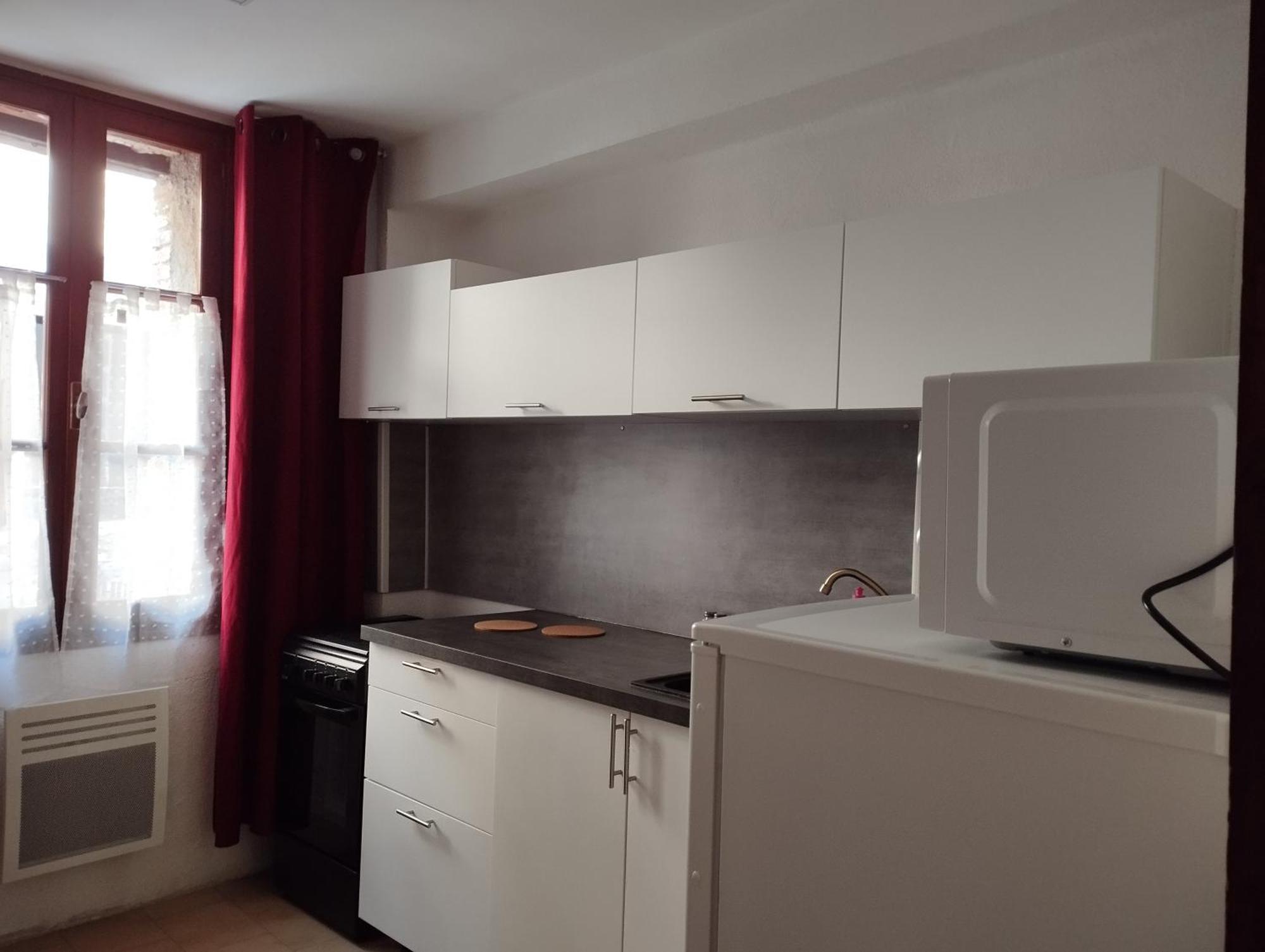 شقة Au Pied Des Remparts 10 Rue Saint Jean فيلفرانش دو كونفلينت المظهر الخارجي الصورة