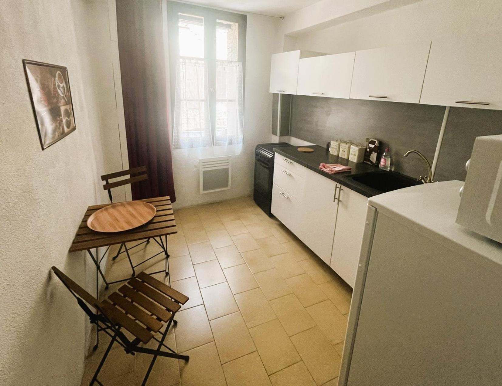 شقة Au Pied Des Remparts 10 Rue Saint Jean فيلفرانش دو كونفلينت المظهر الخارجي الصورة